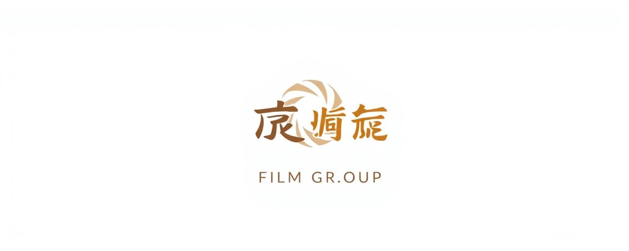 博纳影业logo