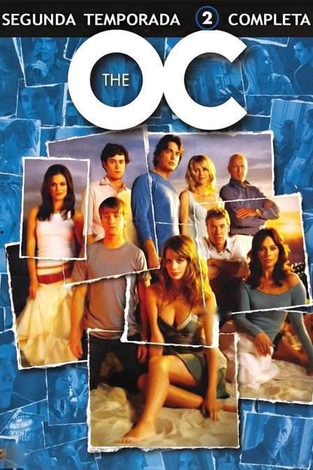 橘子郡男孩 第二季,青春风暴再起,爱与背叛交织