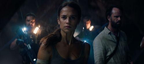 古墓丽影：源起之战（原声版）,源起之战原声版——探寻神秘古墓的冒险旋律