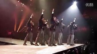 欢乐合唱团：3D演唱会,沉浸式音乐盛宴全程回顾