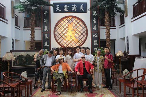 新龙堂养老院,温馨家园，关爱长者晚年生活”